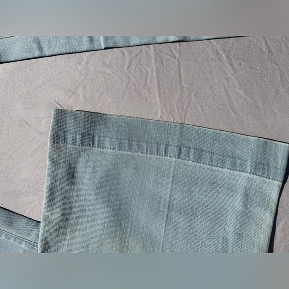 Women’s Buffalo Flare Jeans - Picture 6 of 6